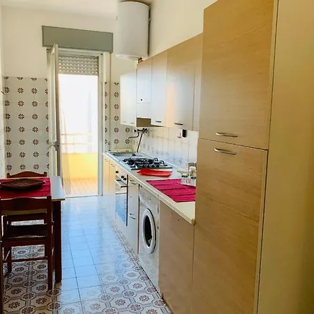 Casa Dei Pini Апартаменты