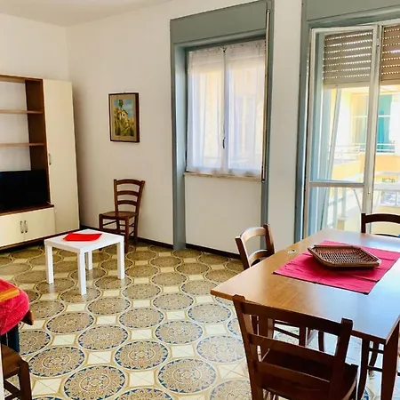 Casa Dei Pini Il Monte