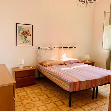Casa Dei Pini * Il Monte