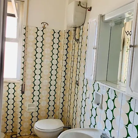Casa Dei Pini Апартаменты