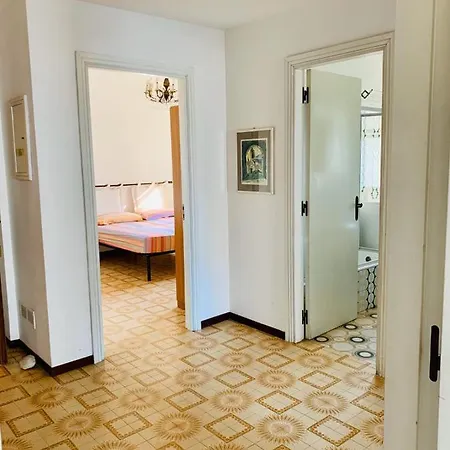 Casa Dei Pini