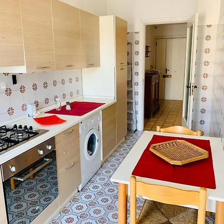 Casa Dei Pini Lejlighed Il Monte