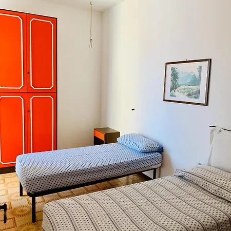 Casa Dei Pini *