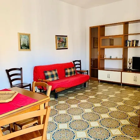 Casa Dei Pini Lejlighed Il Monte