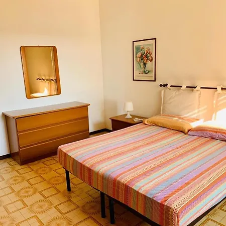 Lejlighed Casa Dei Pini *