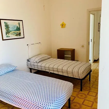 Lejlighed Casa Dei Pini